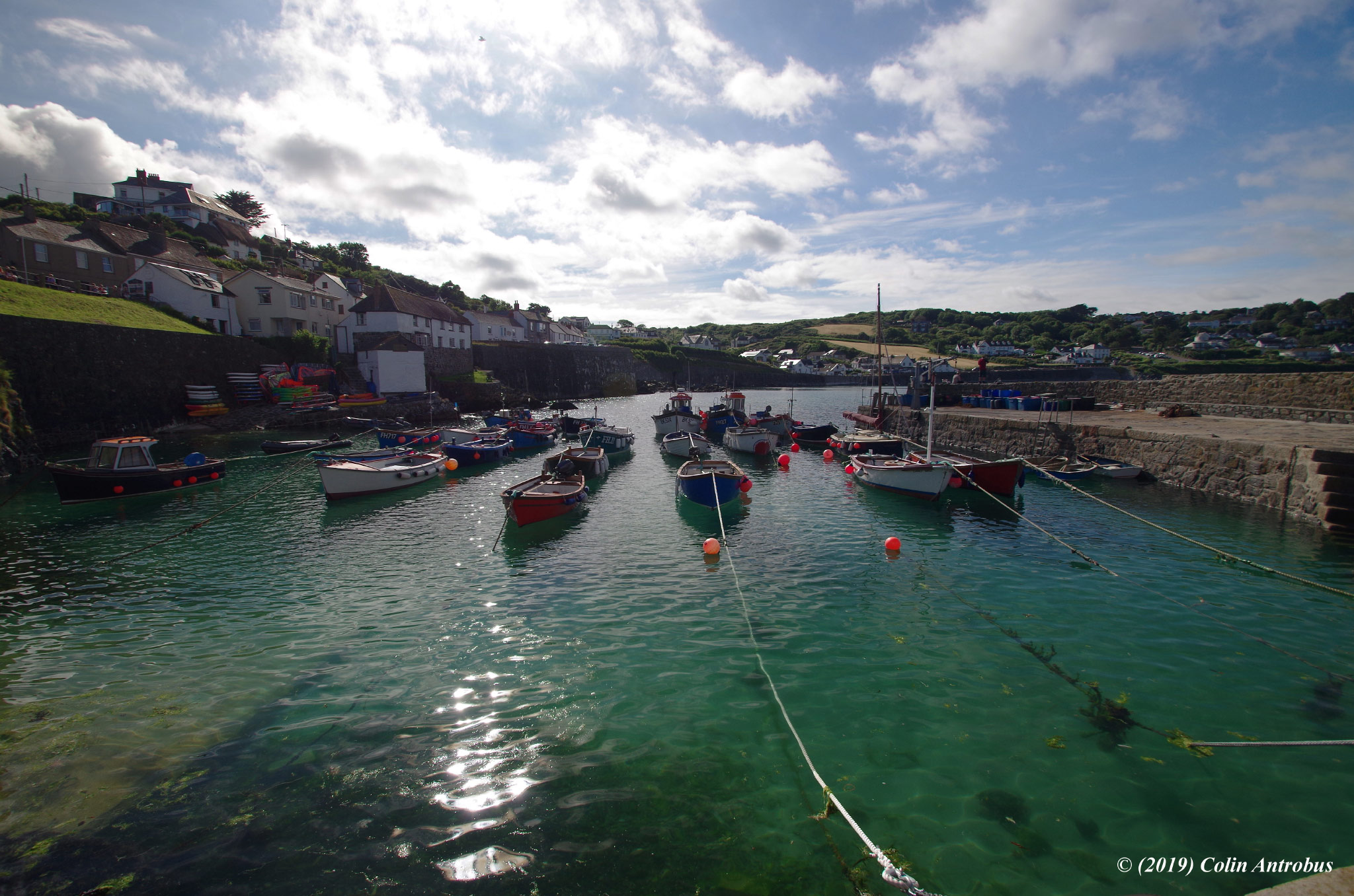 Coverack